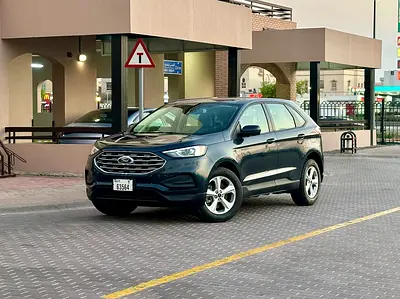 Ford Edge SE, миниатюра 3