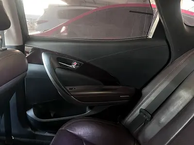 2014 Hyundai AZERA 照片 11
