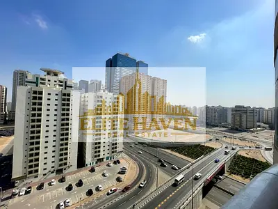 Luxury 2bhk with master room. Balcony. Parking free near Sahara center