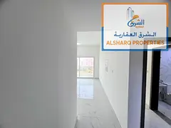 Large area - One month free - First occupancy - Close to all services - Easy access to Dubai and Sha