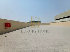 Prime Open Land Available for Rent in Al Saja – Ideal for Commercial & Industrial Use