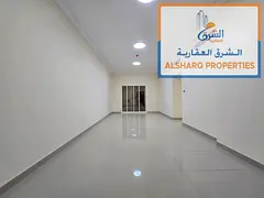 First Occupancy 1BR | Al Jurf 3, Ajman | Near China Mall & Festival Ajman | Master Bedroom | Balcony