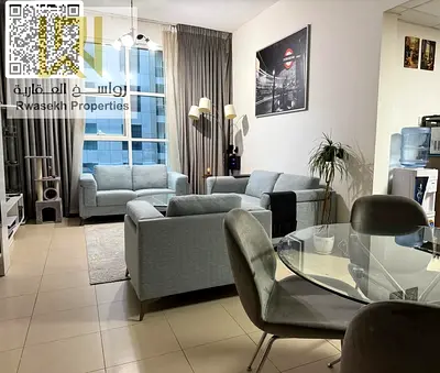Apartment at an excellent price in City Towers