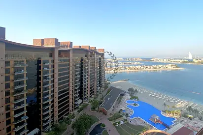 Perfect Family Home 3Br | Move-In Ready | Sea View