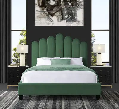Brand New customized bed