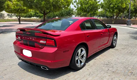 صورة 6 لـ 2012 Dodge CHARGER