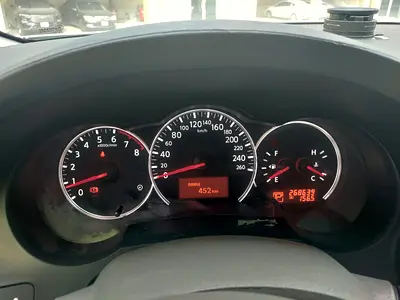 2011 Nissan ALTIMA 缩略图 7