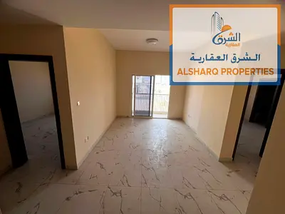 الجرف 3 | ثاني ساكن | غرفتان ماستر | 3 حمامات | شهر مجاني | 40 ألف