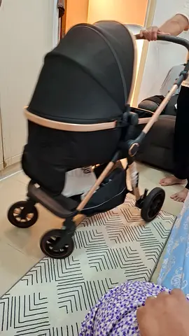 Stroller