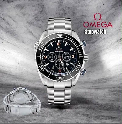 Omega automatic mens watch