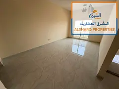 First occupant - One month free - Free parking - 2 bathrooms - Central air conditioning - Family acc