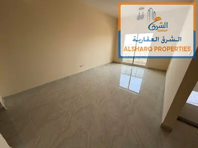 اول ساكن _شهر فري _باركن فري _2 حمام_تكييف مركزي -سكن عائلات _صيانه فري _موقع مميز