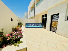 Brand New 5 BHK Villa For Rent In Hoshi Sharjah