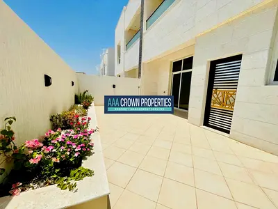 Brand New 5 BHK Villa For Rent In Hoshi Sharjah