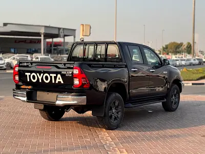 2026 Toyota HILUX — фото 5