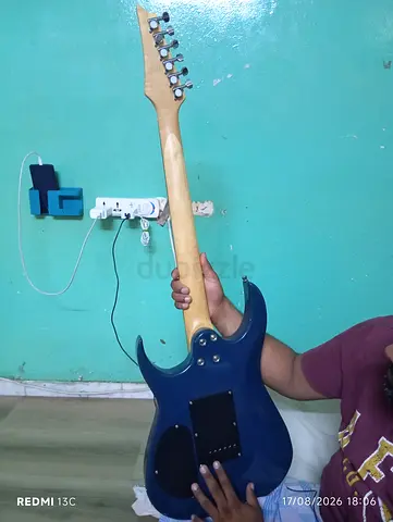 Guitar