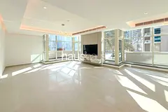 Fully Upgraded | Rare Villa Unit | Marina Views