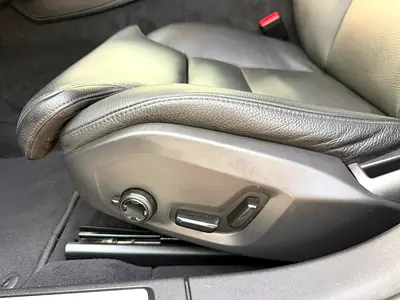 2020 Volvo S90 照片 14