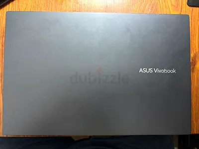 ASUS Vivobook laptop - used, neat condition