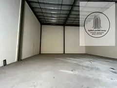 Warehouse for Rent in Al Jurf Industrial Area 2 – Ajman | 2,000 sq ft, 29 kW Electricity