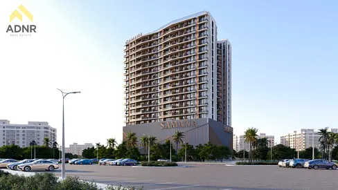 1% Monthly | Green Living | Greenfield by Samana | Prime Location