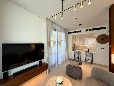With Private Pool | Fully furnished | Ready to Move