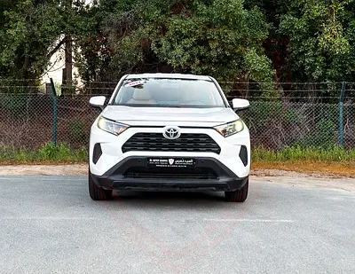 Toyota RAV4 EX, миниатюра 2
