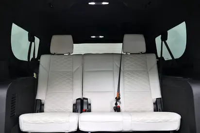 2025 Cadillac ESCALADE — миниатюра 14