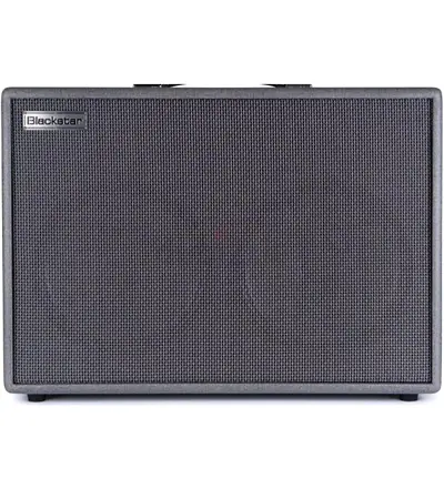 Blackstar Guitar Amp Cabinet - 2x12 Speaker Cabinet (Good Condition)