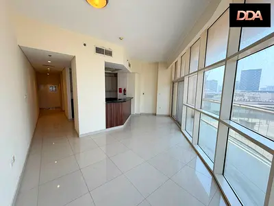 SPACIOUS 1BR | PARK VIEW | LARGE LAYOUT