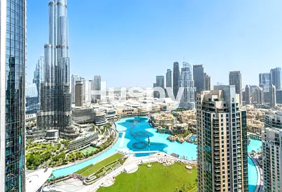 Exclusive | High Floor | Below Original Price
