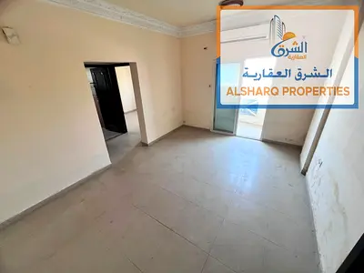 Lowest price apartment in Al Rashidiya 2, Al Mina Street_separate Hall_30,000 AED in 4 installments