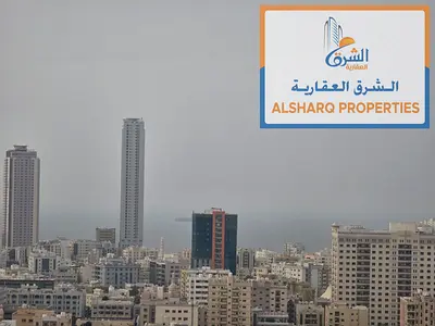 Falcon Towers Apartment Ajman | 3 Bedrooms | Open View | Balconies | Ready to Move | Spacious Layout | Prime Location Rashidiya 2