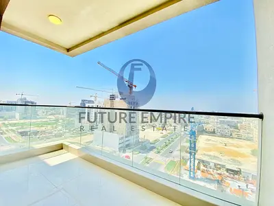 Spesious | 3BR | Modern Finishing | Brand New Building