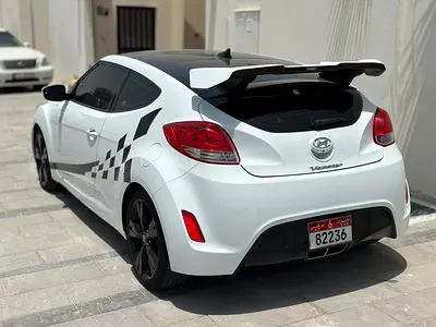 صورة 4 لـ 2016 Hyundai VELOSTER