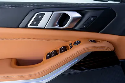 2025 BMW X5 缩略图 12