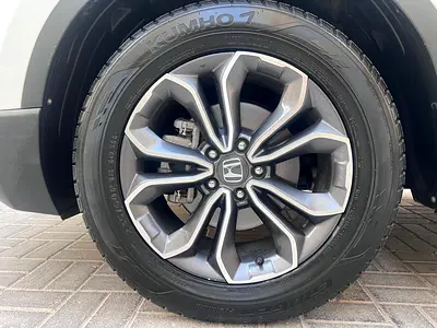 2022 Honda CR-V 缩略图 14