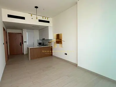 Marina view | High floor | Vacant Soon
