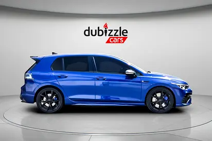 صورة 4 لـ 2024 Volkswagen GOLF R