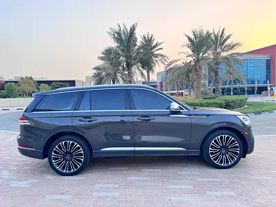 صورة 2 لـ 2022 Lincoln AVIATOR
