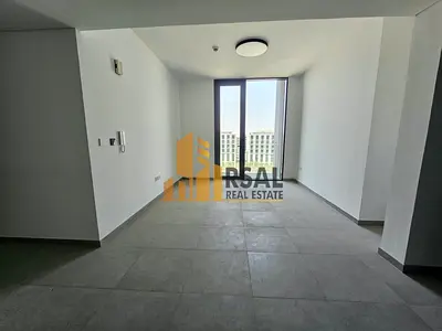 Modren 2 BR Appartment with Balcony In Aljada community
