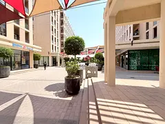 Investor Deal | Rented Studio | High ROI | Prime Al Mamsha Location