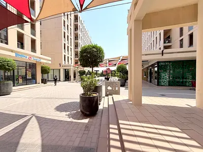Investor Deal | Rented Studio | High ROI | Prime Al Mamsha Location