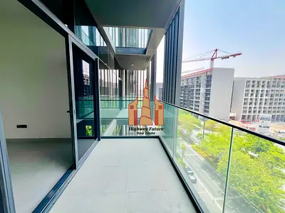 Brand New 2bhk + All Kitchen Appliances + Gym Pool in Vida Aljada Community