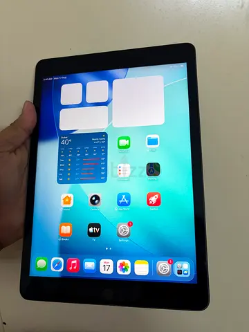 iPad 9th generation 256gb all good