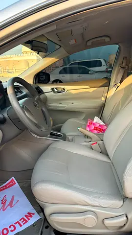 2014 Nissan SENTRA — фото 5
