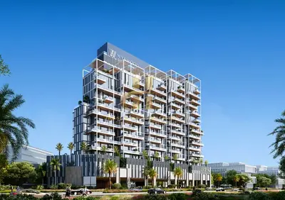 Pool and Skyline View | Premium Investment