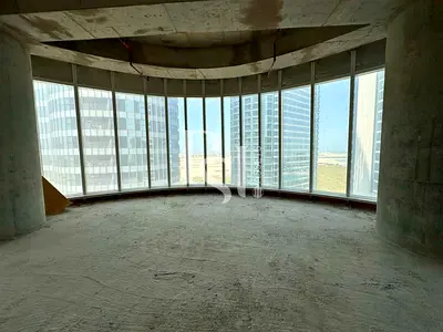 Up to 4 Payments | High Floor | Shell and Core