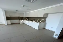 Vacant | Great Community | Unfurnished