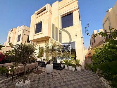 Villa for Sale in Al Bahia – Ajman